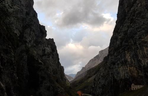 Camarmena Hotel | Hotel Garganta del Cares