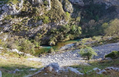 Camarmena Hotel | Hotel Garganta del Cares