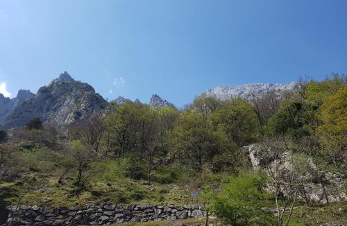 Camarmena Hotel | Hotel Garganta del Cares