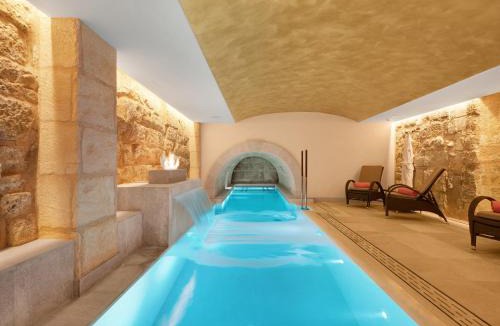 Sant Jaume Hotel | Hotel Gloria de Sant Jaume