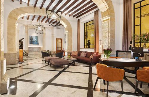 Sant Jaume Hotel | Hotel Gloria de Sant Jaume