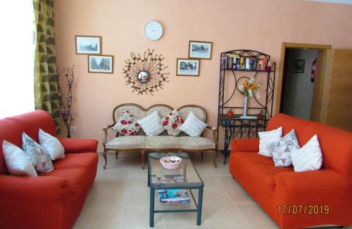 Cruz de Humilladero Hotel | Hotel Goartín