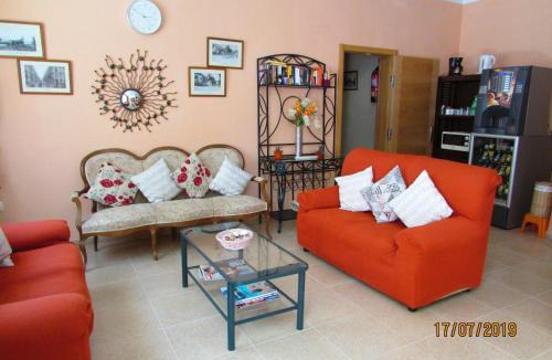 Cruz de Humilladero Hotel | Hotel Goartín