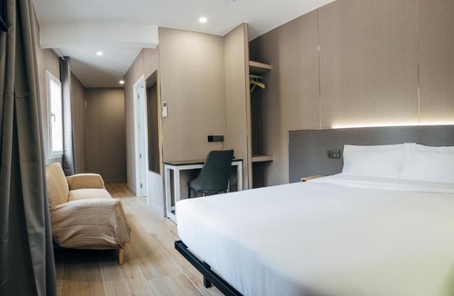 La Latina Hotel | Hotel Golden Madrid