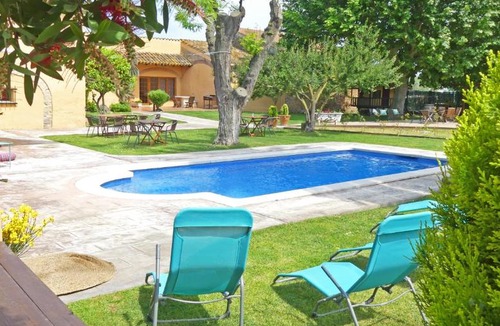 Castello d'Empuries House | Hotel & Golf Ca La Caputxeta - Adults Only