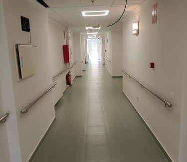 Tobarra Hotel | Hotel GR
