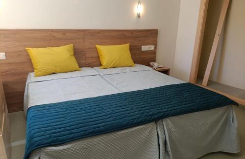 Tobarra Hotel | Hotel GR