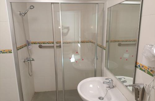 Tobarra Hotel | Hotel GR
