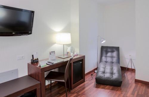 Eixample Hotel | Hotel Gran Ultonia