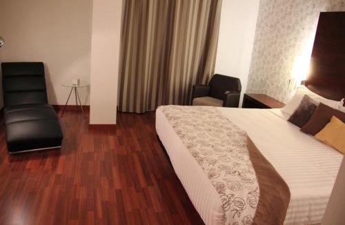 Eixample Hotel | Hotel Gran Ultonia