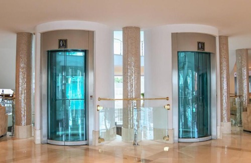 Barrio de la Vega Hotel | Hotel Granada Palace, Affiliated by Melia