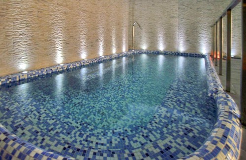 Barrio de la Vega Hotel | Hotel Granada Palace, Affiliated by Melia