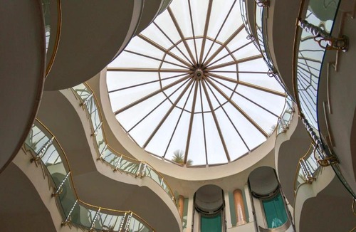 Barrio de la Vega Hotel | Hotel Granada Palace, Affiliated by Melia