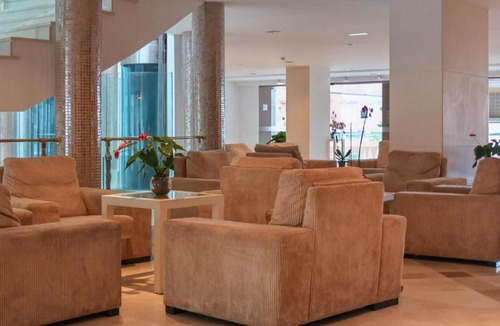 Barrio de la Vega Hotel | Hotel Granada Palace, Affiliated by Melia