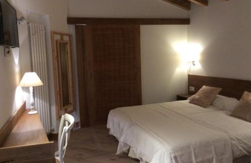 San Juan de Gredos Hotel | Hotel Gredos María Justina