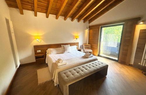 San Juan de Gredos Hotel | Hotel Gredos María Justina