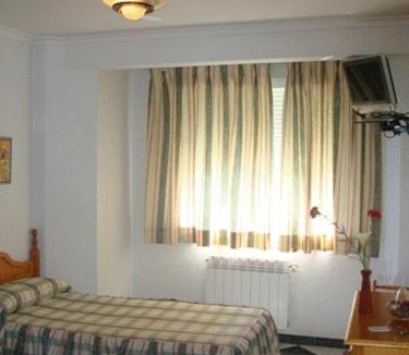 Mazarron Hotel | Hotel Guillermo II