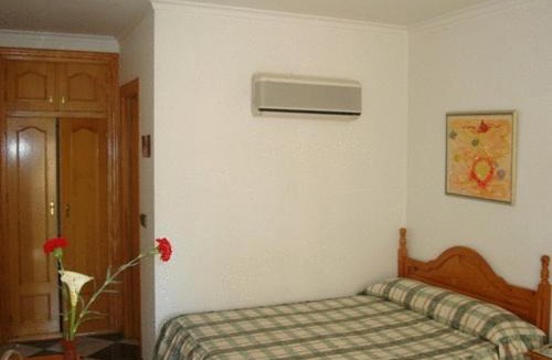 Mazarron Hotel | Hotel Guillermo II