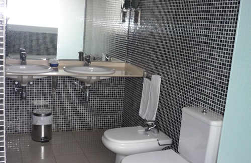 Calella Hotel | Hotel Haromar