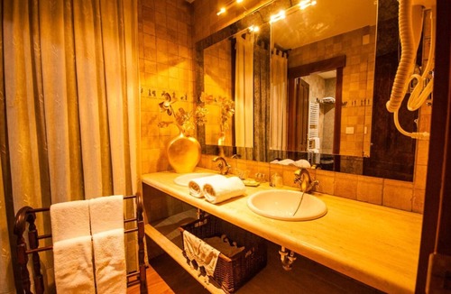 Pozoblanco Hotel | Hotel HC Zoom
