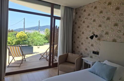 Cerdeira Hotel | Hotel Herbeira