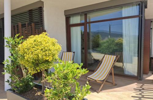 Cerdeira Hotel | Hotel Herbeira