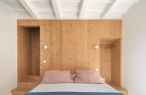 Mahon Hotel | Hotel Hevresac