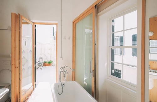 Mahon Hotel | Hotel Hevresac