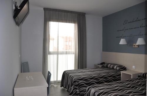 Alfaro Hotel | Hotel HM Alfaro