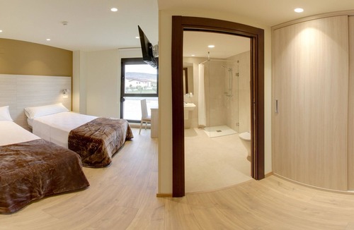 Hormilla Hotel | Hotel Hormilla