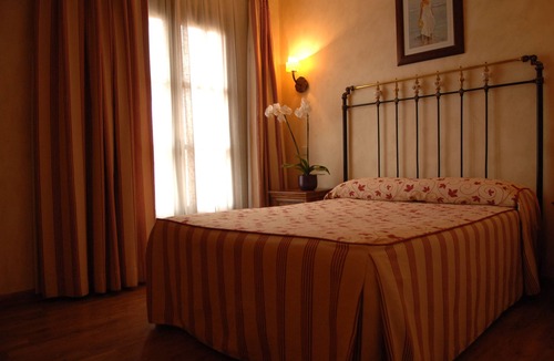 Brihuega Hostel | Hotel Hospederia Princesa Elima