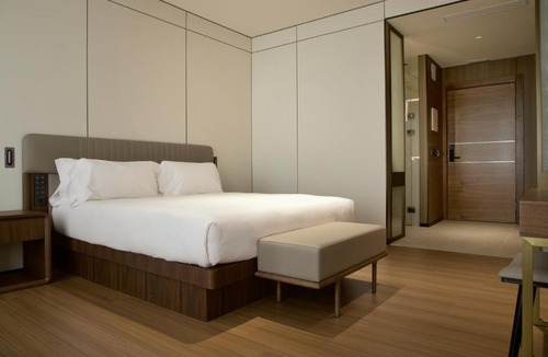Alcobendas Hotel | Hotel Hualton