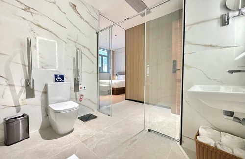 Alcobendas Hotel | Hotel Hualton