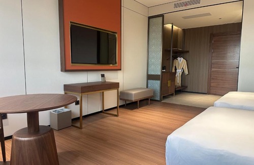 Alcobendas Hotel | Hotel Hualton