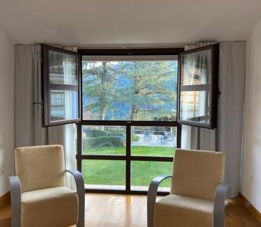 Las Mestas Hotel | Hotel Hurdes Reales