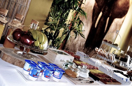Archena Hotel | Hotel Hyltor