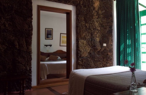 Frontera Hotel | Hotel Ida Inés
