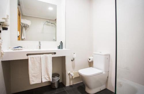 El Burgo de Osma Hotel | Hotel II Virrey