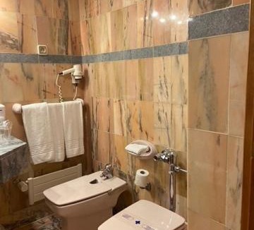 El Burgo de Osma Hotel | Hotel II Virrey
