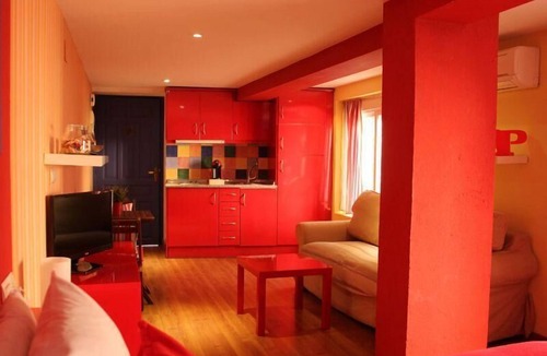Valdepenas Hotel | Hotel In Valdepeñas With Parking, Other, Balcony/Terrace