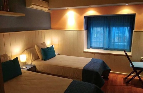 Valdepenas Hotel | Hotel In Valdepeñas With Parking, Other, Balcony/Terrace