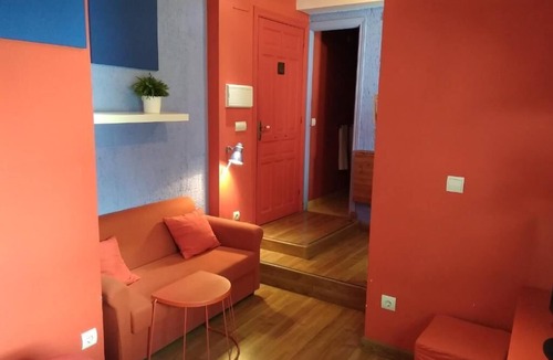 Valdepenas Hotel | Hotel In Valdepeñas With Parking, Other, Balcony/Terrace