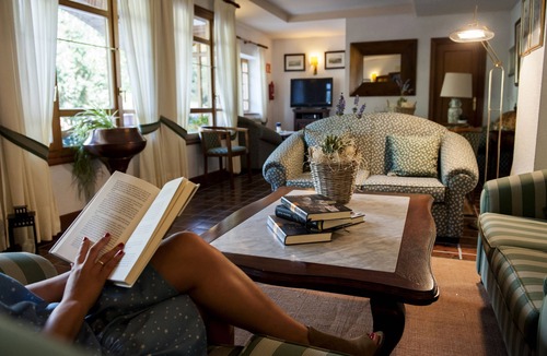 Ojedo Hotel | Hotel Infantado
