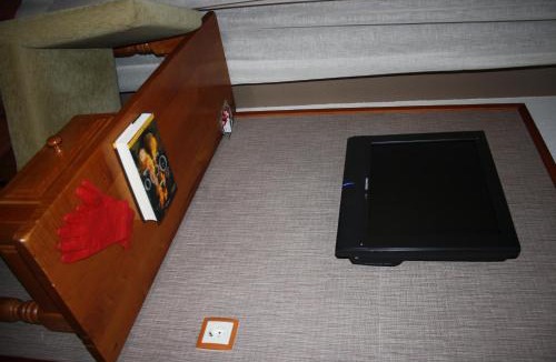 Ojedo Hotel | Hotel Infantado