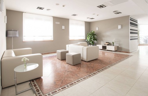 Teruel Hotel | Hotel Isabel de Segura