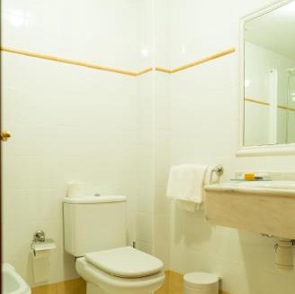 Belorado Hotel | Hotel Jacobeo