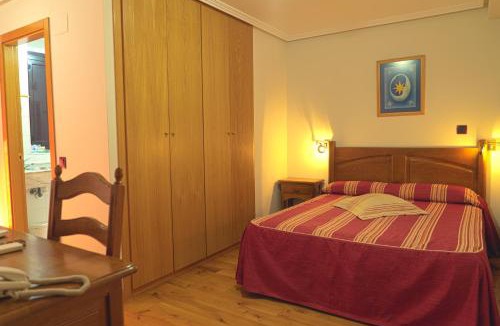 Belorado Hotel | Hotel Jacobeo