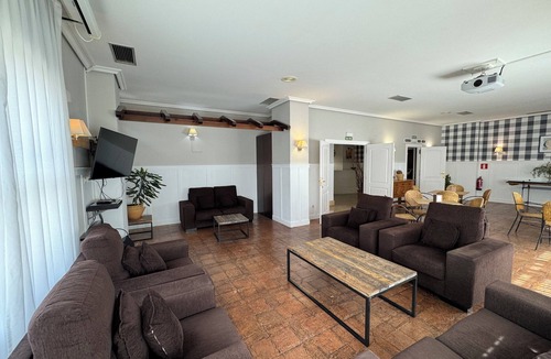 Puente La Reina Hotel | Hotel Jakue