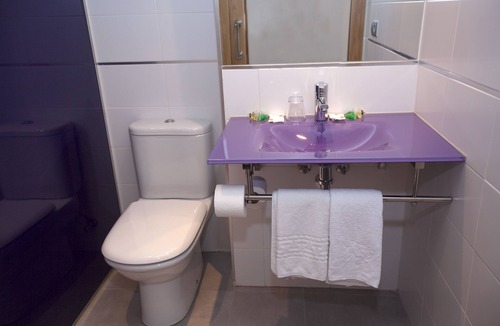 Labastida Hotel | Hotel Jatorrena