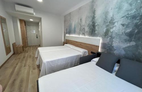 La Puebla de Valverde Hotel | Hotel Javalambre
